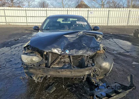 2009 BMW 328 Xi Sulev z USA, uszkodzony, nr VIN WBAWV53539PF95589